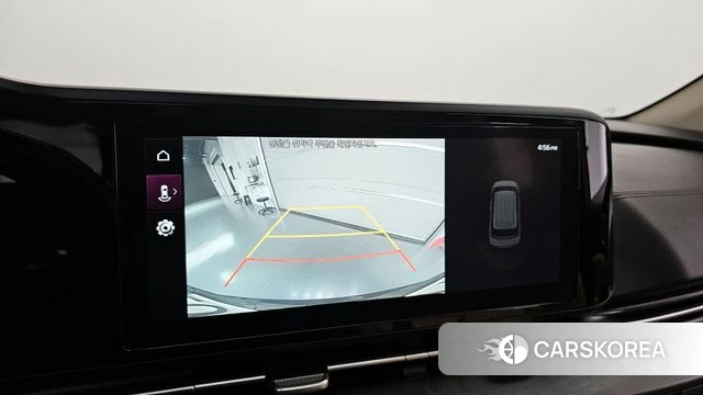 Kia Carnival 4th generation id 3851908 из Кореи 8