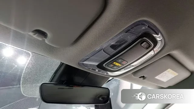 Hyundai Avante Hybrid (CN7) id 3503981 из Кореи 8