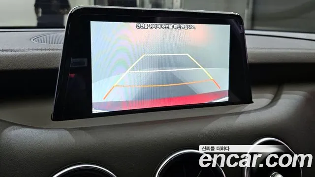 Kia Stinger id 2802536 из Кореи 8