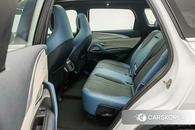 BYD Song Pro id 4253664 из Китая 8