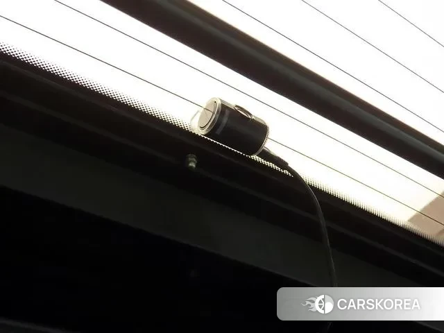 Ssangyong Rexton Sports id 3666886 из Кореи 8