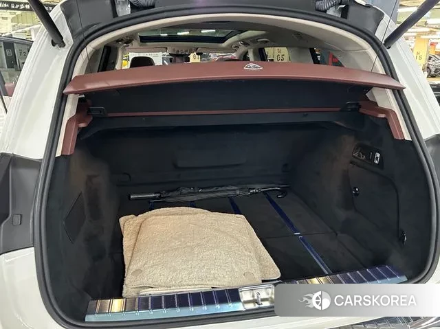 Mercedes-Benz GLS - Class X167 id 3032000 из Кореи 8