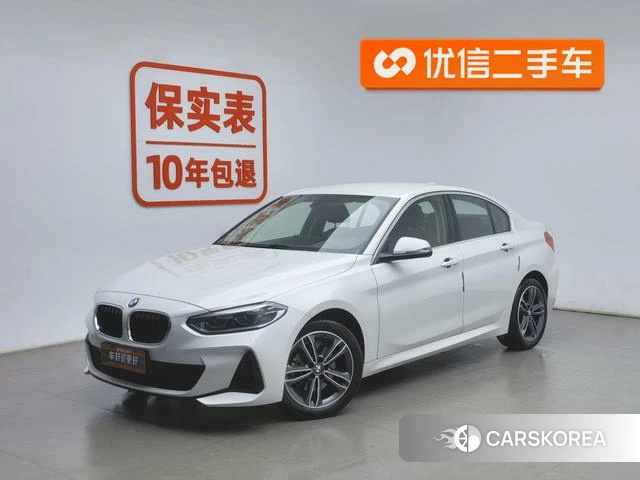BMW 1 series id 4253681 из Китая 8