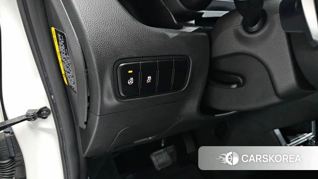 Kia The New Kia Ray EV id 4315551 из Кореи 8