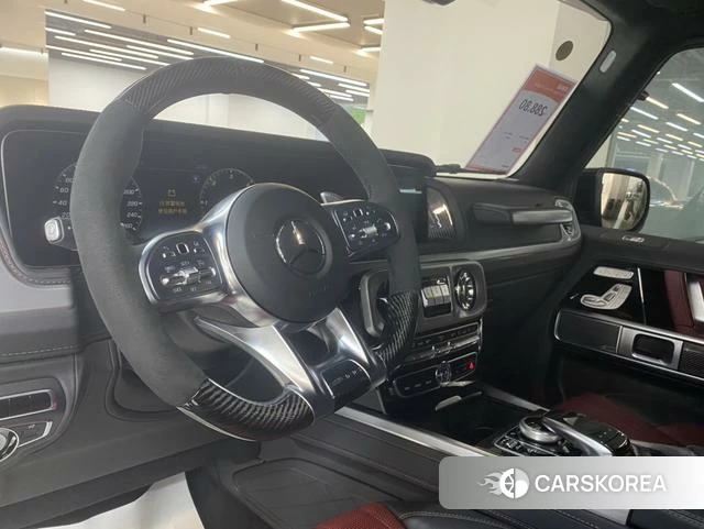 Mercedes-Benz G-class AMG id 4260171 из Китая 8