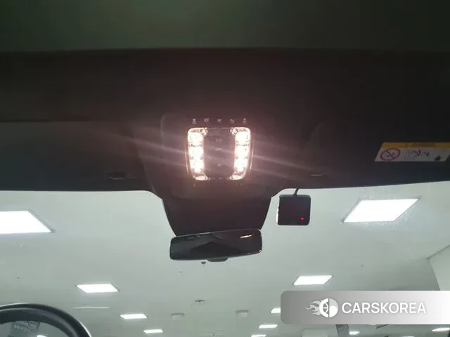 Mercedes-Benz GLE-Class W167 id 3452480 из Кореи 8