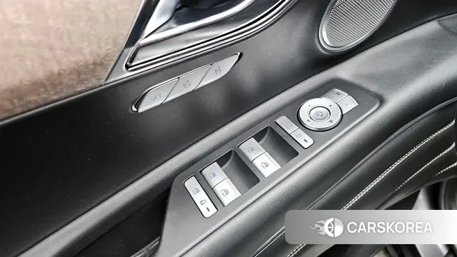 Genesis GV80 id 2886243 из Кореи 8