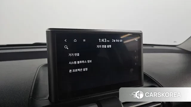 Hyundai Casper id 3665506 из Кореи 8