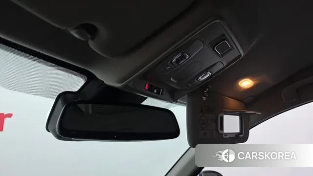 Renault Korea (Samsung) XM3 id 3437900 из Кореи 8