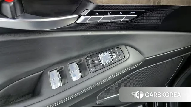 Genesis G90 id 3004619 из Кореи 8