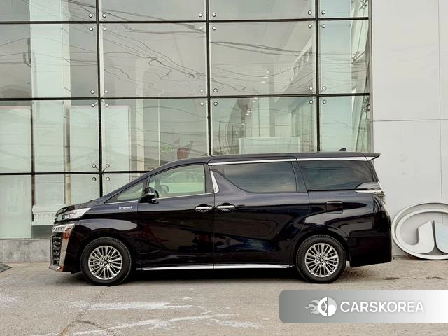 Toyota Wilfa id 4276011 из Китая 8