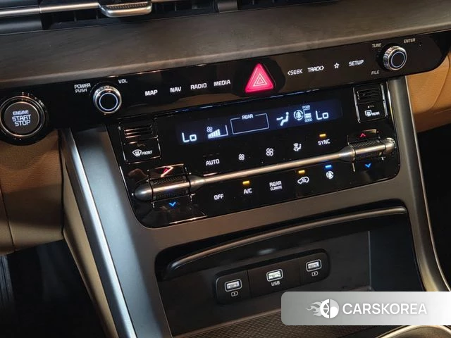 Kia Carnival 4th generation id 4366301 из Кореи 8