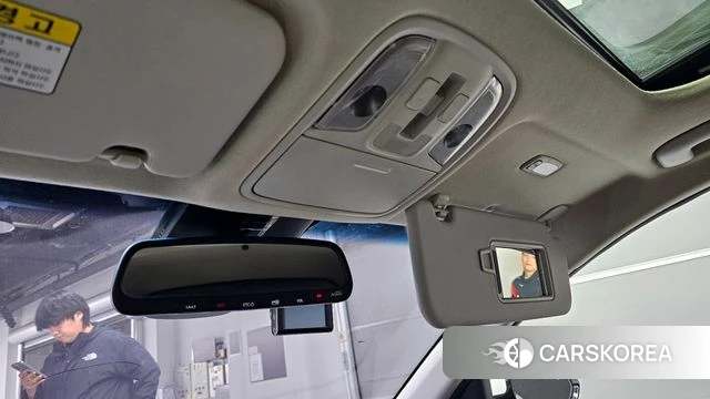 Kia The New Niro id 3886048 из Кореи 8
