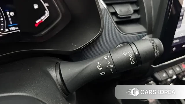 Renault Korea (Samsung) XM3 id 2959815 из Кореи 8