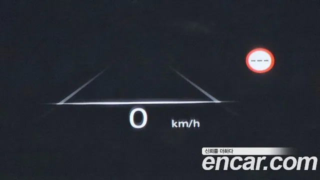 Genesis GV80 id 2949701 из Кореи 8