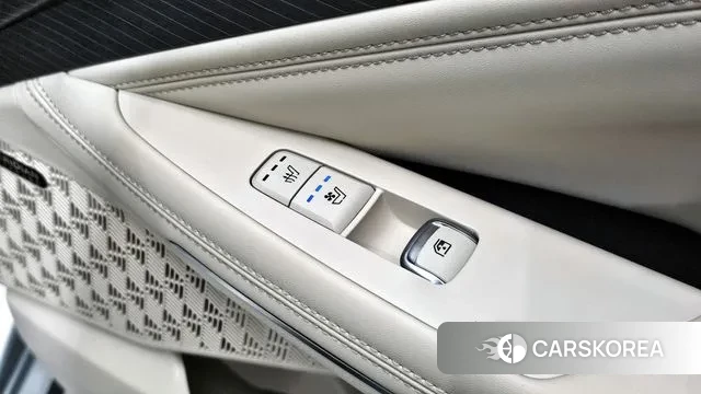 Kia The New K8 id 3341158 из Кореи 8