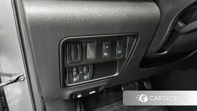 Renault Korea (Samsung) The New QM6 id 4688915 из Кореи 8
