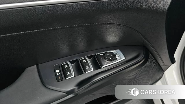 Kia The New K5 3rd generation id 4487621 из Кореи 8