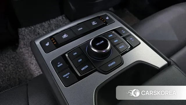 Genesis G80 id 3515167 из Кореи 8