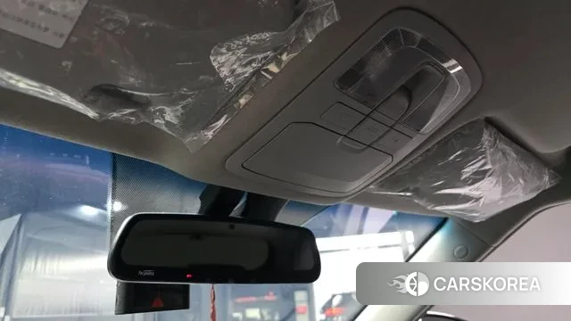 Ssangyong Tivoli Armor id 3748274 из Кореи 8