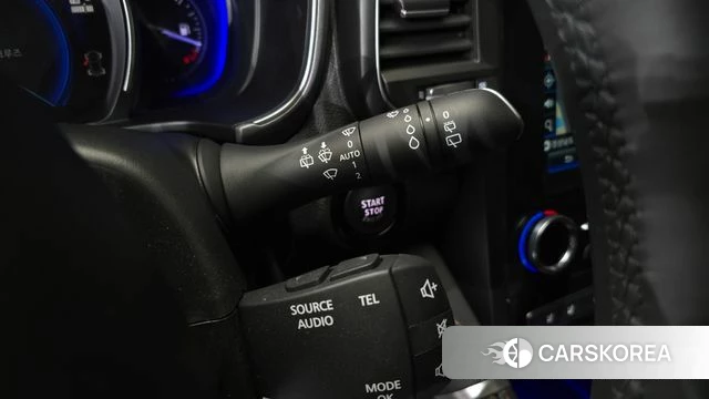 Renault Korea (Samsung) The New QM6 id 3940847 из Кореи 8