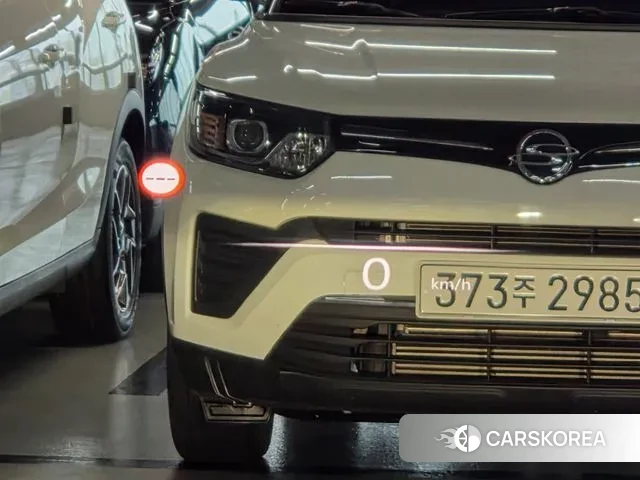 Genesis G90 (RS4) id 3237269 из Кореи 8