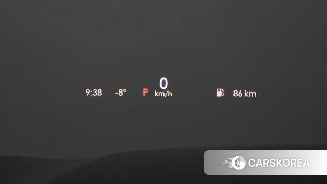 Lincoln Aviator 2nd generation id 3541120 из Кореи 8