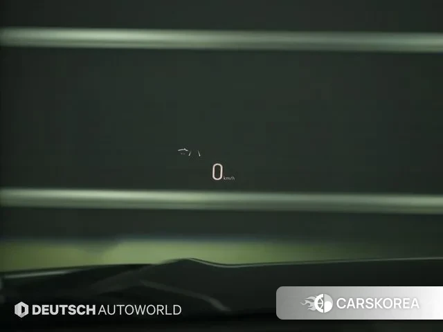 Cadillac Escalade 5th Generation id 3745134 из Кореи 8