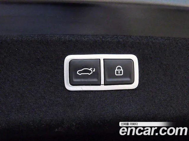 Genesis G80 (RG3) id 2669720 из Кореи 8