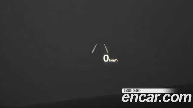 Kia More K9 id 2835005 из Кореи 8