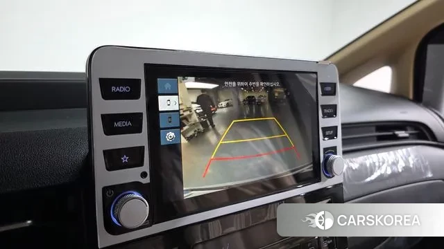 Hyundai Staria id 3763265 из Кореи 8