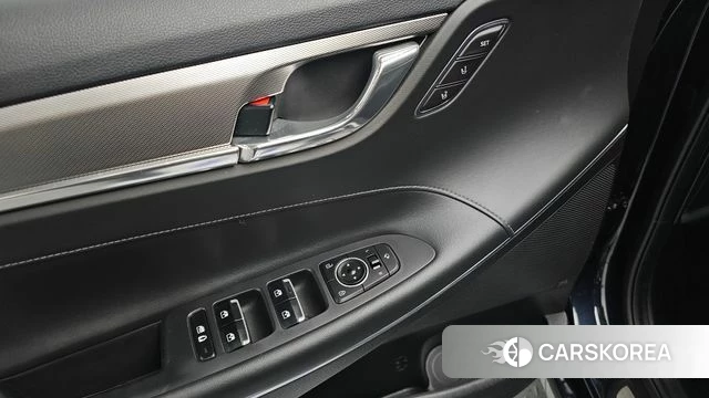 Hyundai The New Grandeur IG Hybrid id 4476253 из Кореи 8