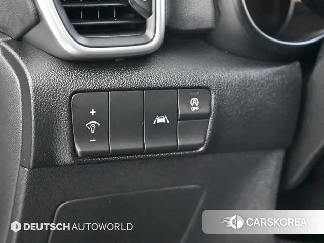 Kia Sportage The Bold id 3713197 из Кореи 8