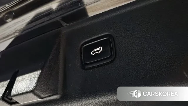 Kia Mohave Master id 3044397 из Кореи 8