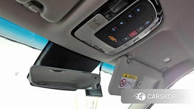 Hyundai The New Palisade id 3892045 из Кореи 8