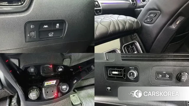 Kia Sorento 4th Generation id 3399583 из Кореи 8