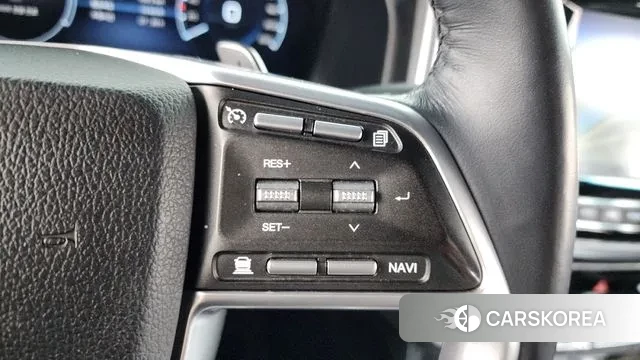 Ssangyong All New Rexton id 3740661 из Кореи 8