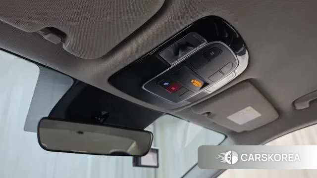 Hyundai Sonata D Edge (DN8) id 3689871 из Кореи 8