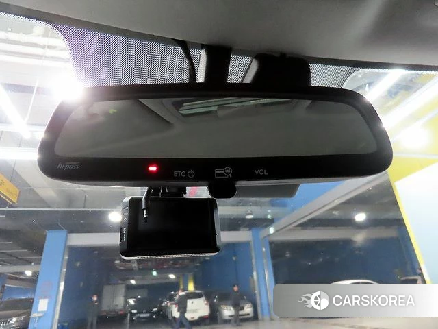 Hyundai Casper id 4428820 из Кореи 8