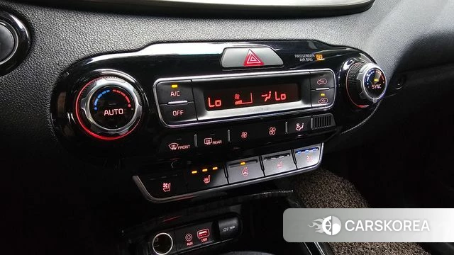 Kia The New Sorento id 3943124 из Кореи 8