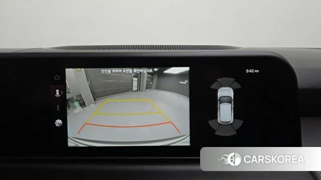 Kia The New Seltos id 3786151 из Кореи 8