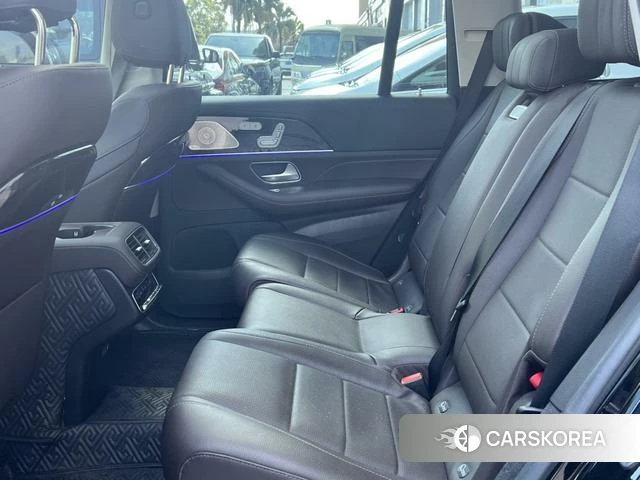 Mercedes-Benz GLS id 4291105 из Китая 8