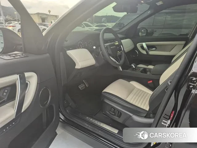 Land Rover Discovery Sports 2nd Generation id 3262215 из Кореи 8