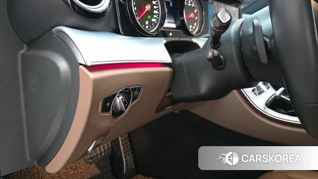 Mercedes-Benz E-Class W213 id 3916696 из Кореи 8