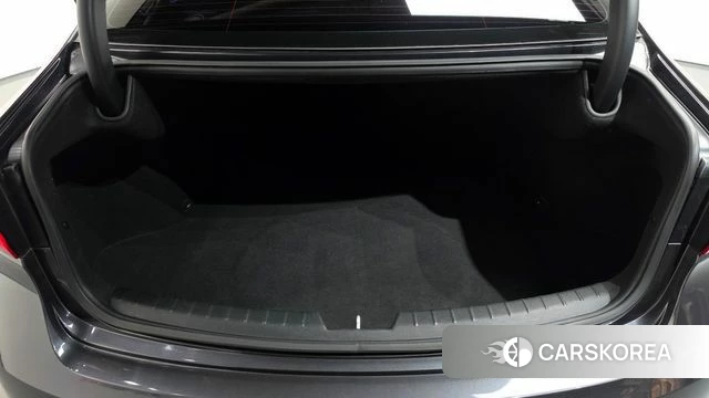 Kia Come New K7 id 4677690 из Кореи 8