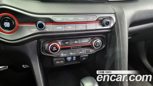 Hyundai Veloster (JS) id 2280971 из Кореи 8