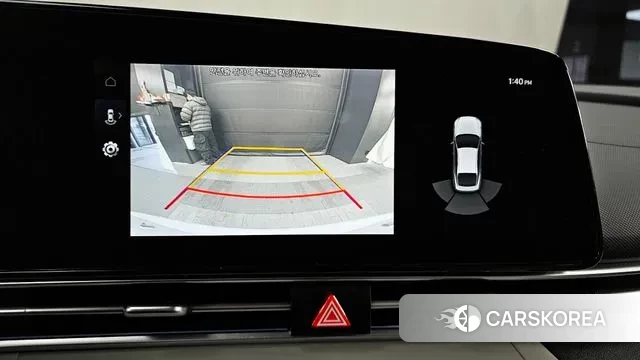 Hyundai Avante (CN7) id 3578079 из Кореи 8