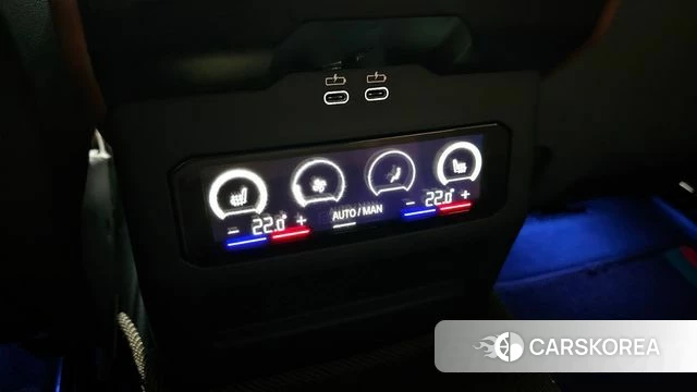 BMW 5 Series (G60) id 3831441 из Кореи 8