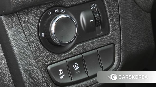 Chevrolet (GM Daewoo) The New Spark id 4562688 из Кореи 8