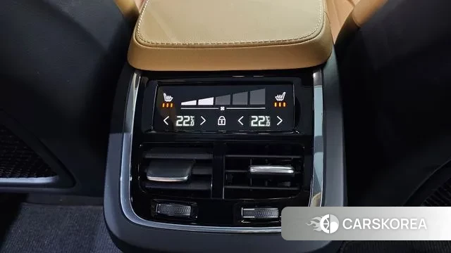 Volvo V90 Cross-Country id 3700814 из Кореи 8